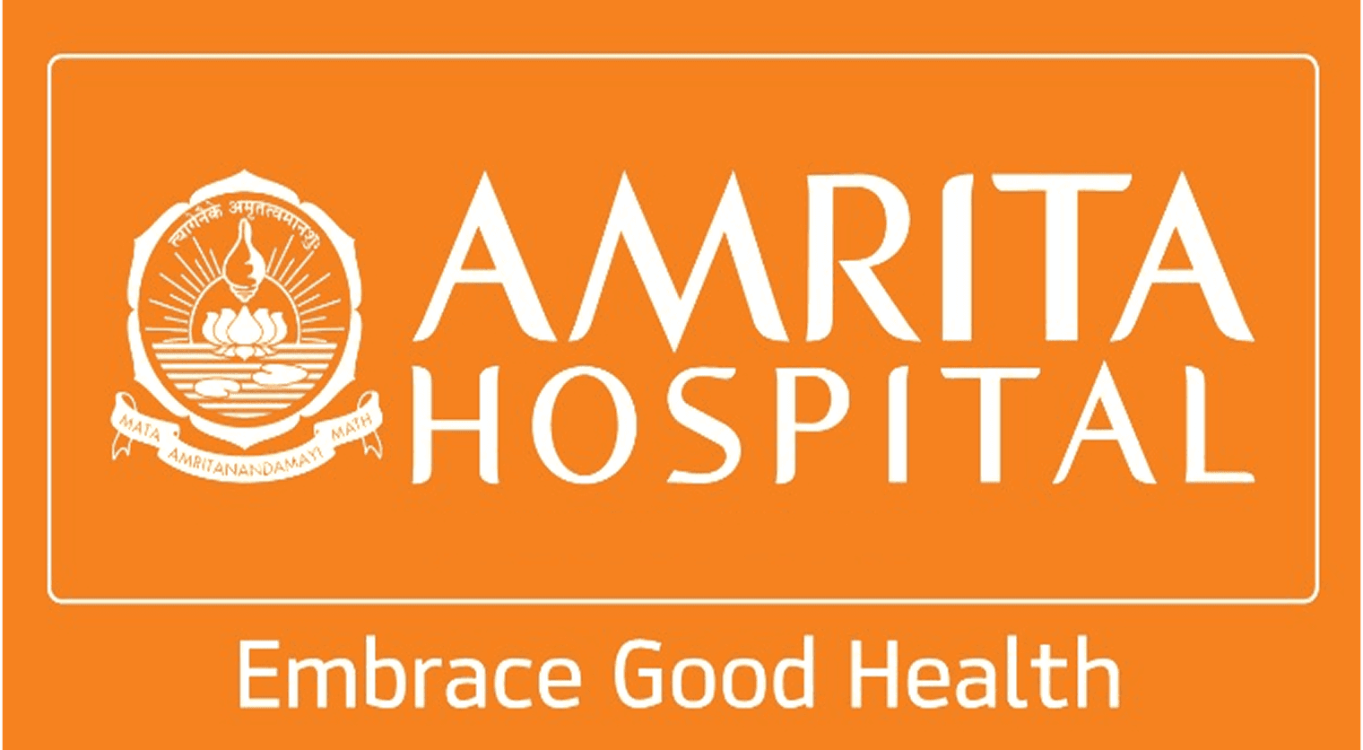 Amrita Hospital - Healthcare Client of Allreal XR Research Driven Development Company