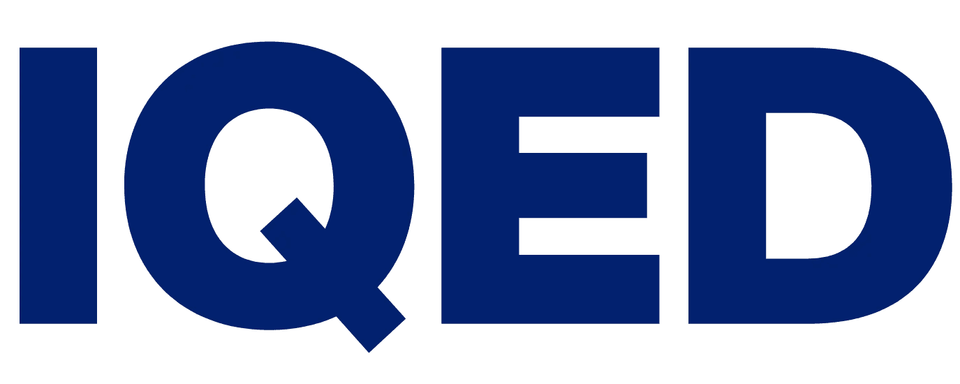 IQED Kerala - Learning Systems Client of Allreal XR Research Driven Development Company