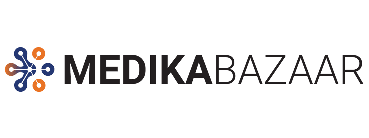 Medikabazaar - Healthcare Marketplace Client of Allreal XR Research Driven Development Company