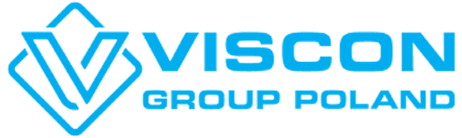 VISCON Group Poland - International Client of Allreal XR Research Driven Development Company