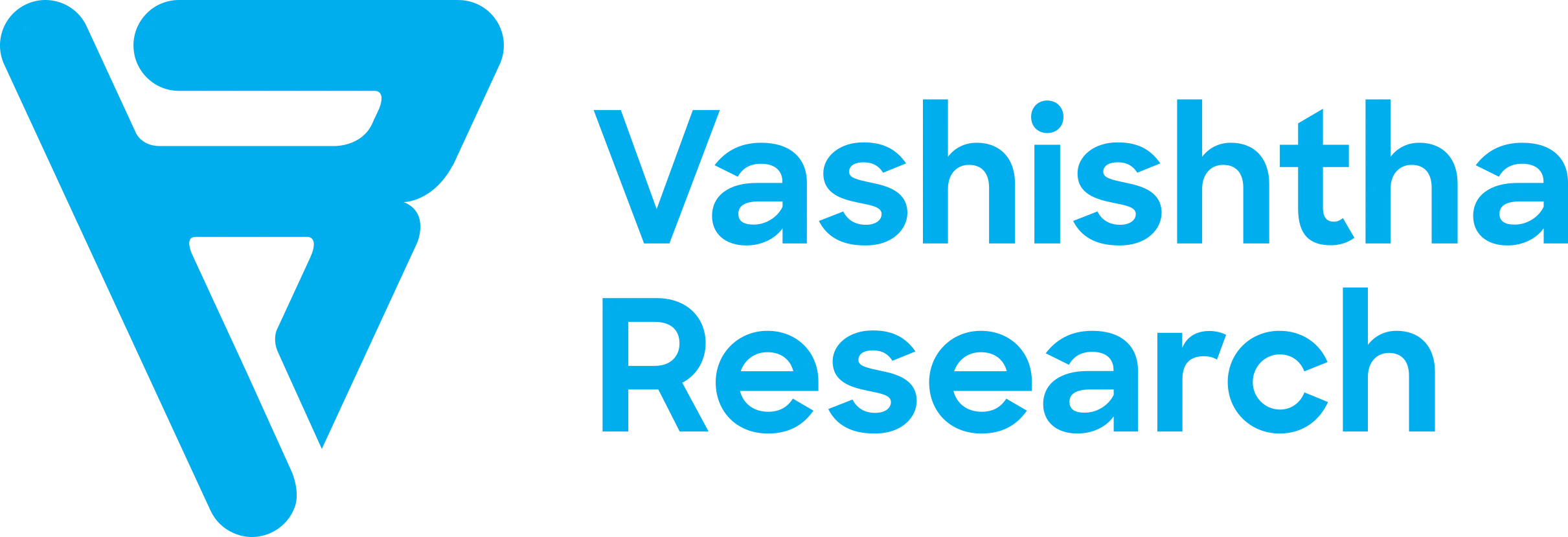Vashishtha Research - R&D Client of Allreal XR Research Driven Development Company