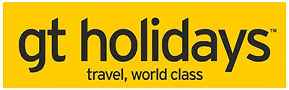GT Holidays - Travel Industry Client of Allreal XR Research Driven Development Company