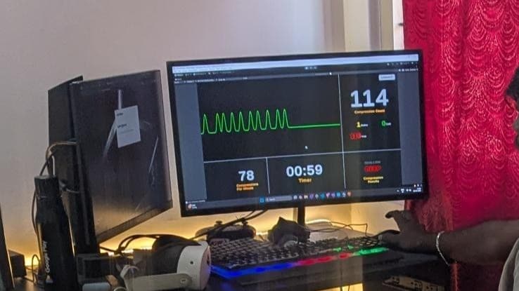 Smart-Sensor Tracking