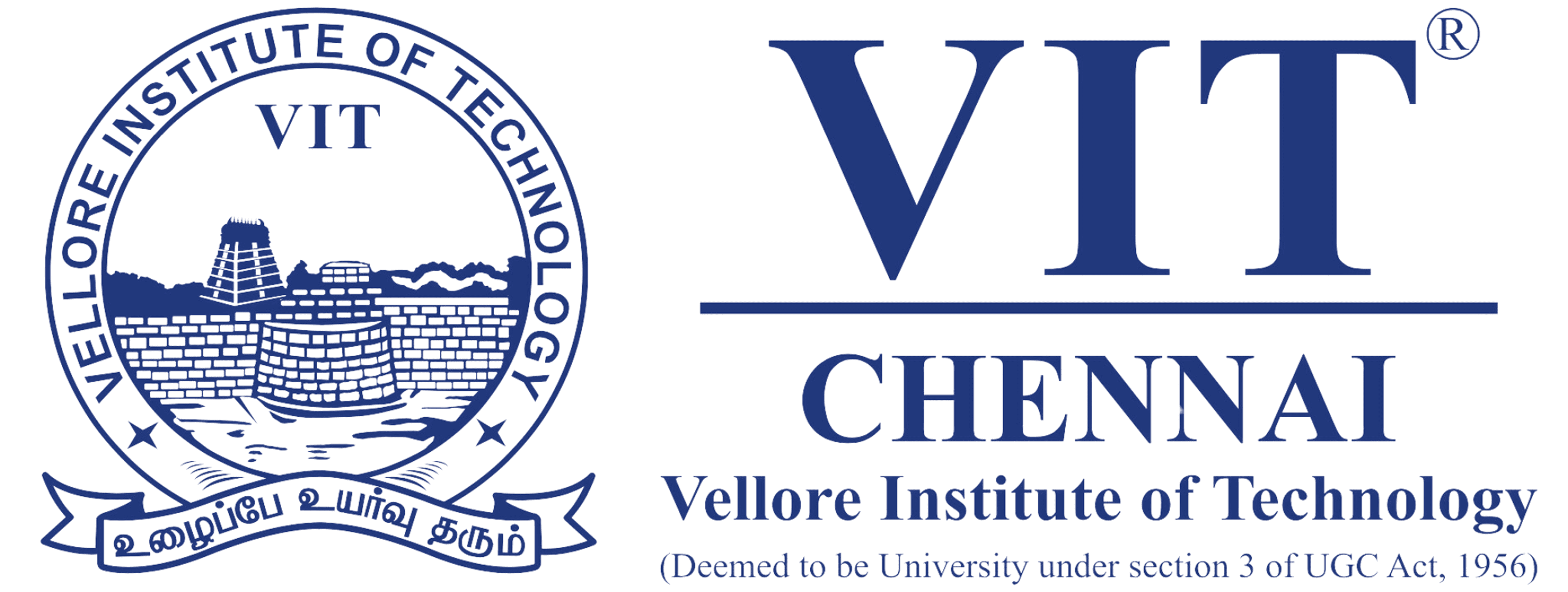 VIT (Vellore Institute of Technology) - Academic Research Partner of Allreal XR Research Driven Development Company