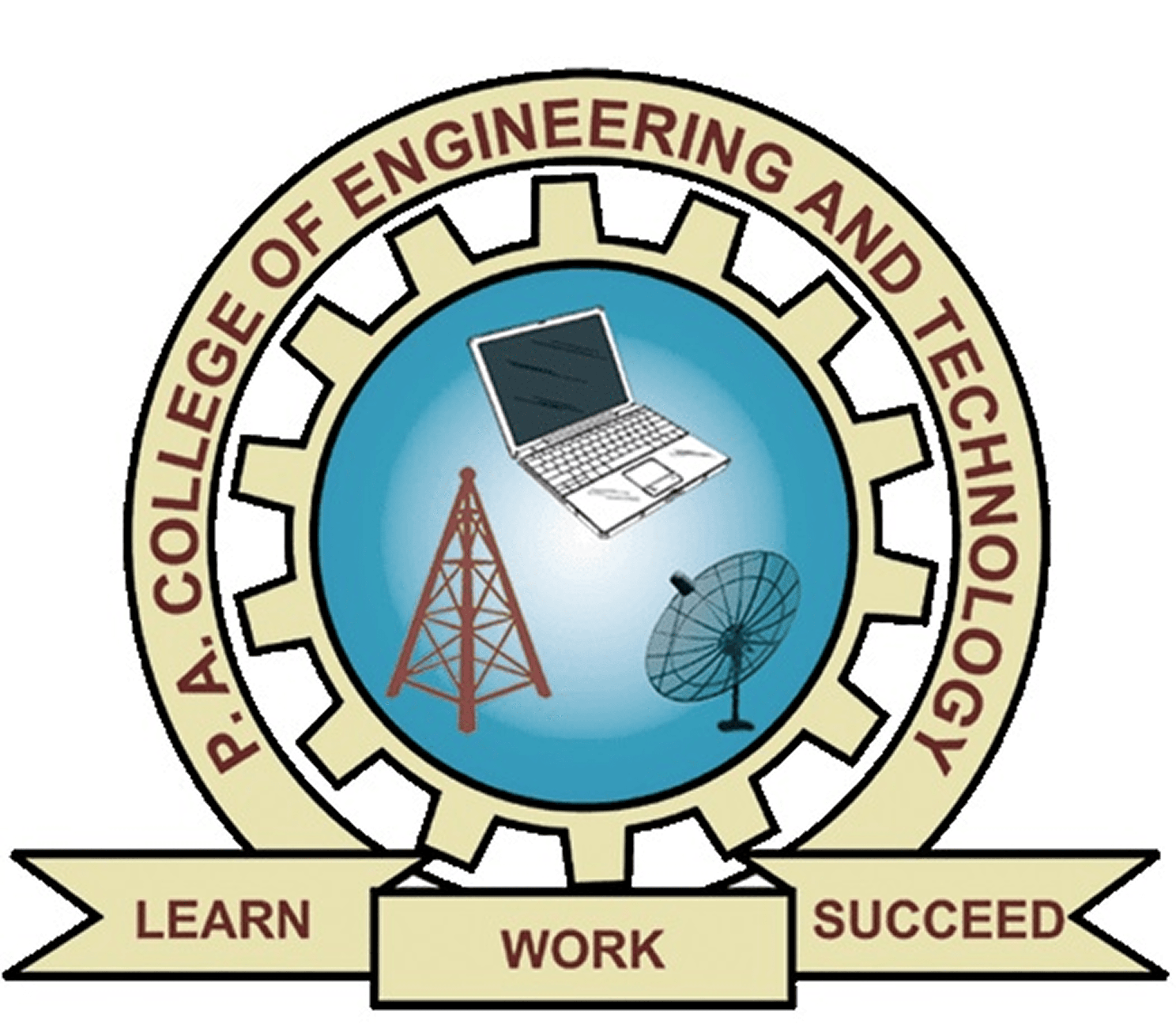 PA College of Engineering and Technology Pollachi - Academic Research Partner of Allreal XR Research Driven Development Company