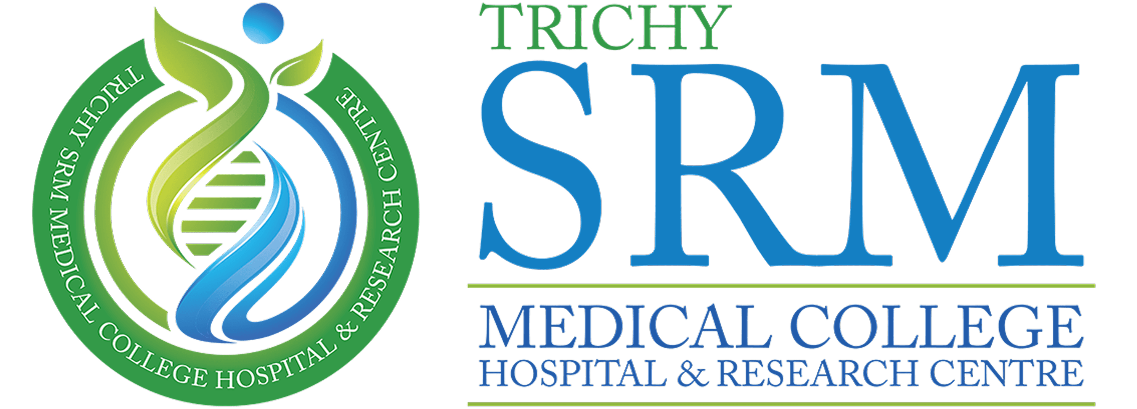 SRM Medical College Hospital and Research Centre - Academic Research Partner of Allreal XR Research Driven Development Company