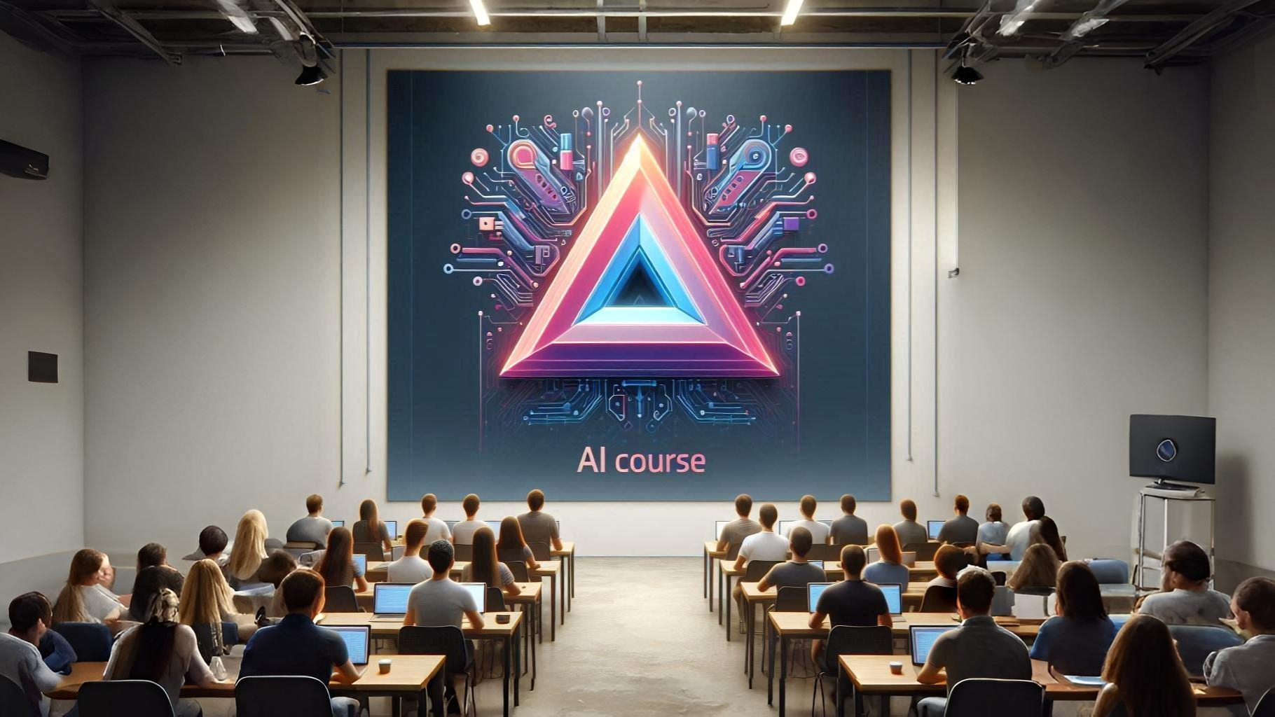 Introduction to AI in AR/VR